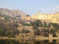 Amber fort