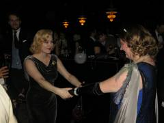 Lili Marleen, The Grand Amsterdam Hotel 30-1-2016